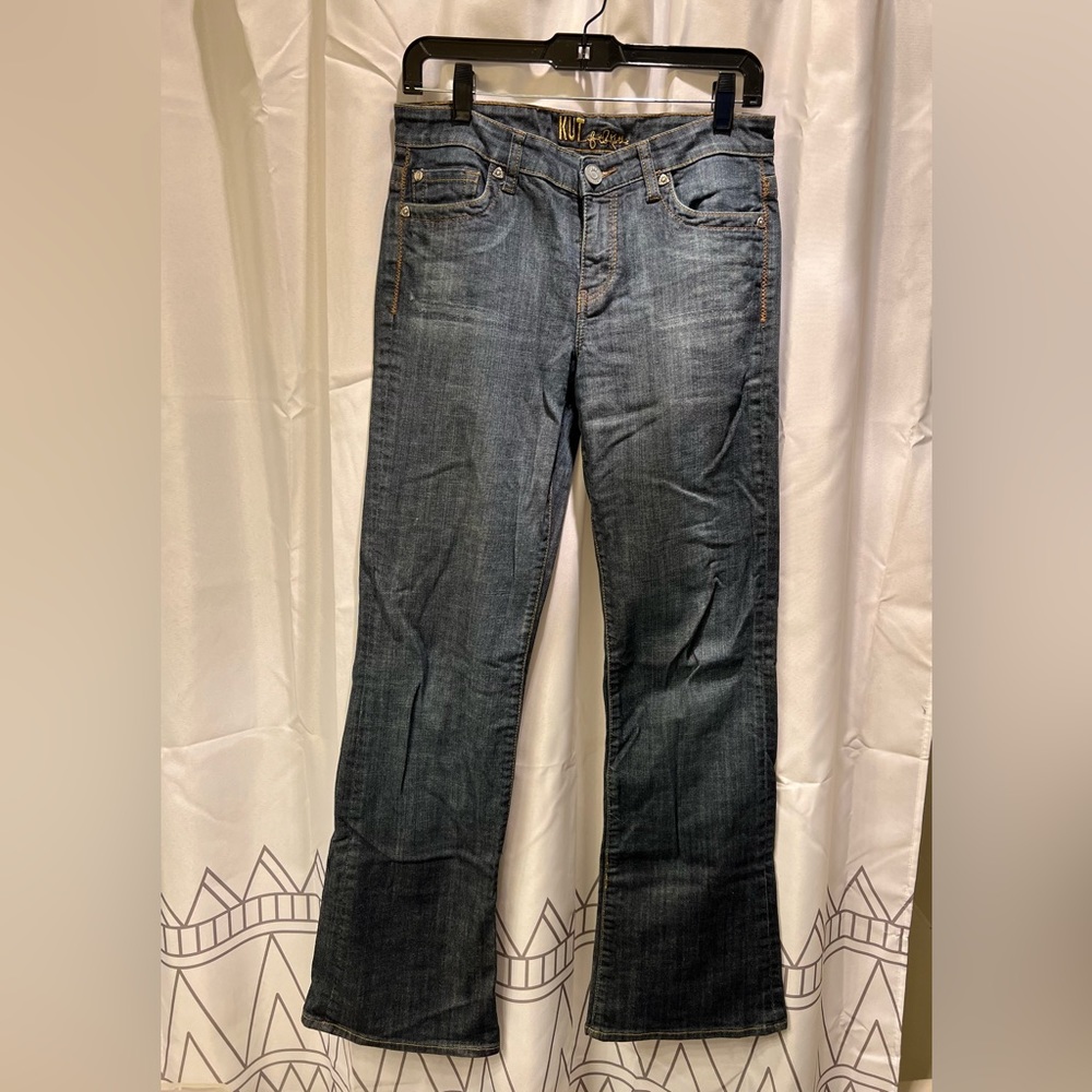 Kut Jeans